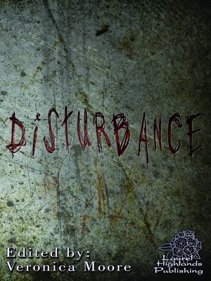 cover image of Disturbance